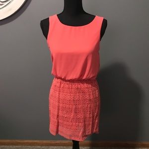 SEQUIN HEARTS Women’s Dress